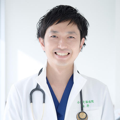 永井 直幸